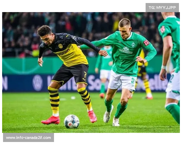 多特蒙德控球率高达七成却难破门 进攻转化低成制胜隐忧